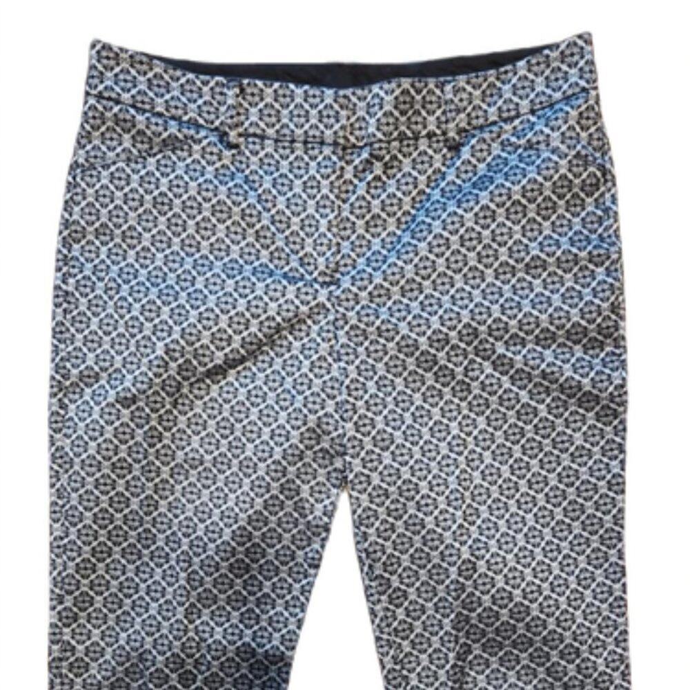 Valerie Stevens Cocktail Evening Pants Slacks Trousers || 6
